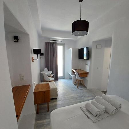 Castellino Naxos Hotel Naxos City Exterior photo