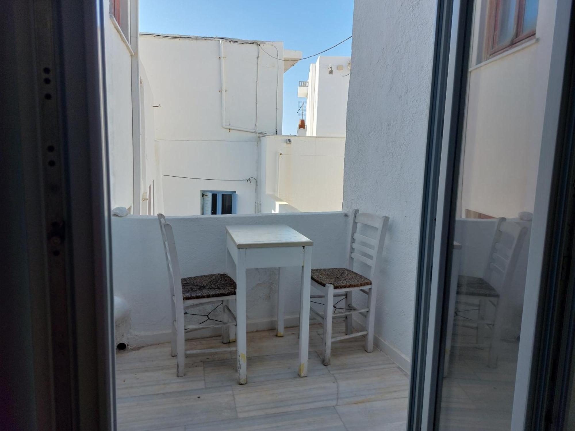 Castellino Naxos Hotel Naxos City Exterior photo